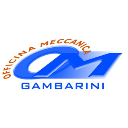 Logotyp från Officina Meccanica Gambarini