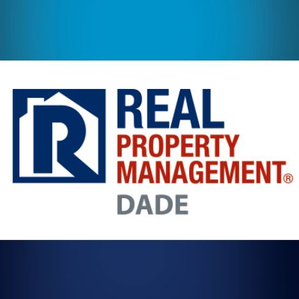 Logo von Real Property Management Dade