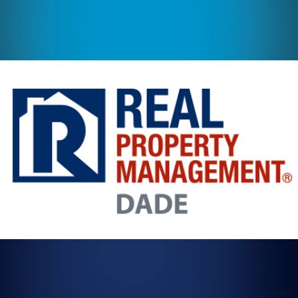 Logótipo de Real Property Management Dade