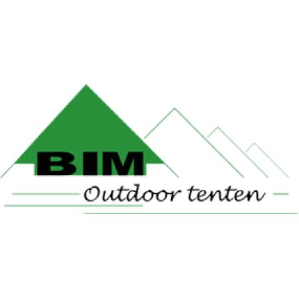 Logo fra Bim Outdoor