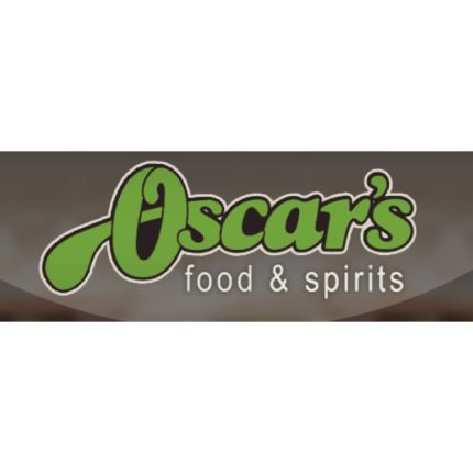 Logo van Oscar's Restaurant