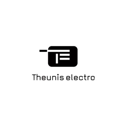 Logotyp från Theunis Electro BV