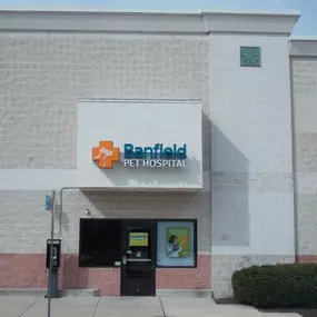 Banfield Pet Hospital® - Cherry Hill