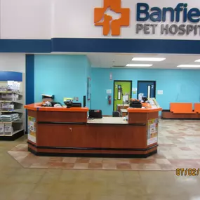 Bild von Banfield Pet Hospital