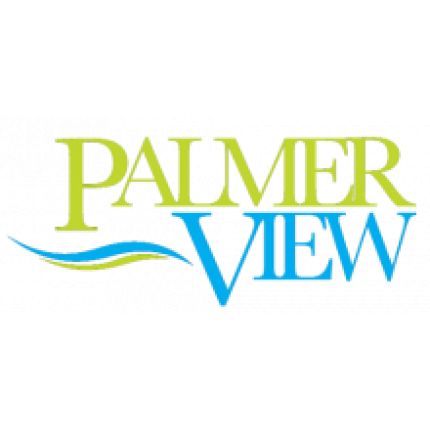 Logo van Palmer View Apartments