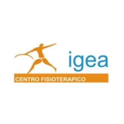 Logo fra Centro Fisioterapico Igea