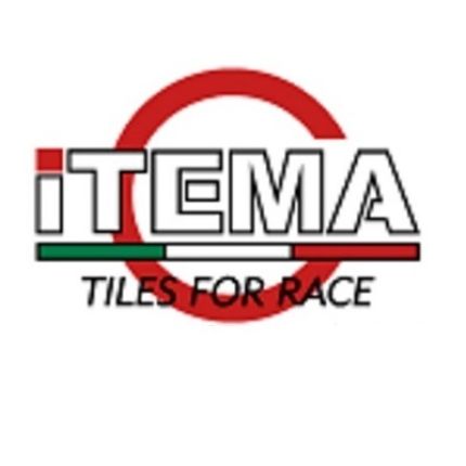 Logo fra Itema