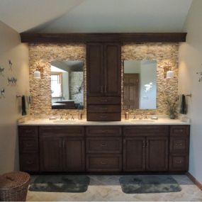 By hiring knowledgeable and hard-working people, delivering amazing results on each project, and offering an array of styles and services, we remain confident in our abilities as the best remodeling in Westlake, OH.