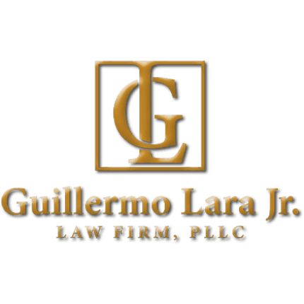 Logo de The Law Office of Guillermo Lara Jr.