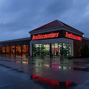 Bild von Tire Discounters