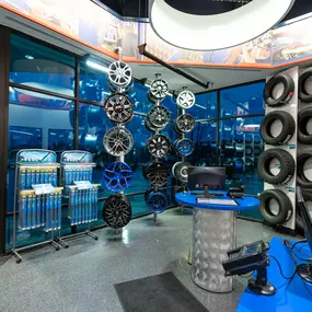 Bild von Tire Discounters