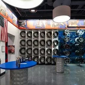 Bild von Tire Discounters