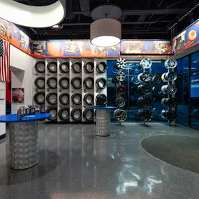 Bild von Tire Discounters