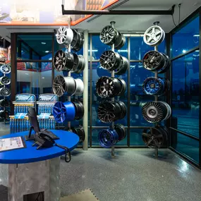 Bild von Tire Discounters