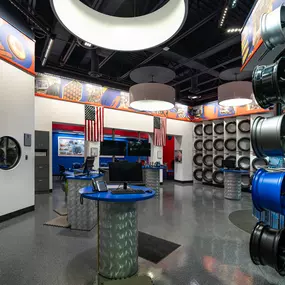 Bild von Tire Discounters
