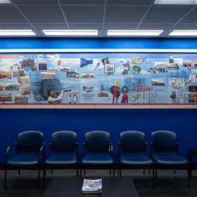 Bild von Tire Discounters