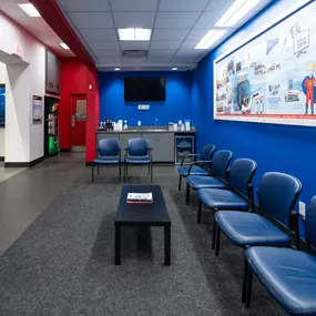 Bild von Tire Discounters