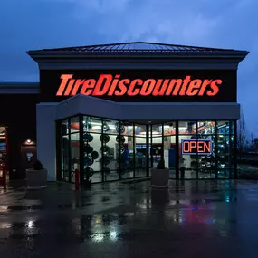 Bild von Tire Discounters