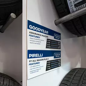 Bild von Tire Discounters