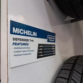 Bild von Tire Discounters