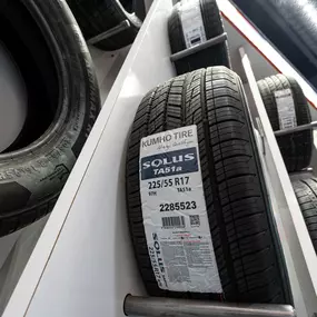 Bild von Tire Discounters