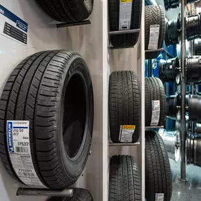 Bild von Tire Discounters