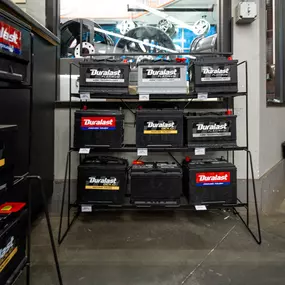 Bild von Tire Discounters