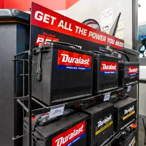 Bild von Tire Discounters