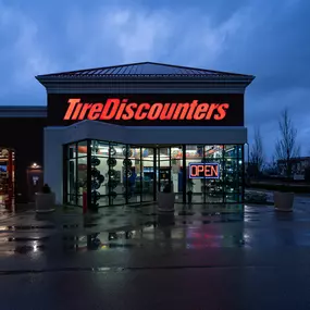 Bild von Tire Discounters