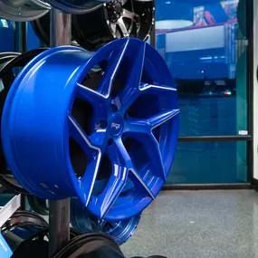 Bild von Tire Discounters
