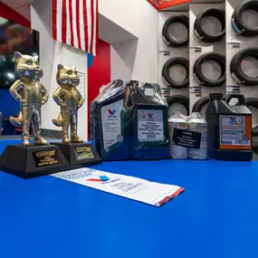 Bild von Tire Discounters