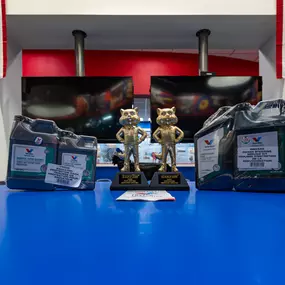 Bild von Tire Discounters