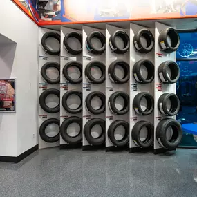 Bild von Tire Discounters