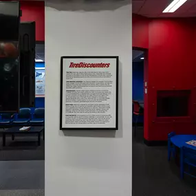 Bild von Tire Discounters