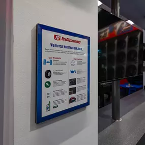 Bild von Tire Discounters