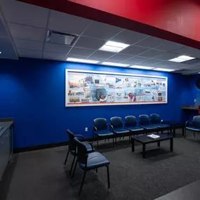 Bild von Tire Discounters