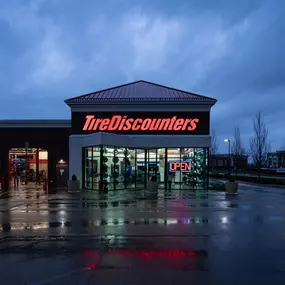Bild von Tire Discounters