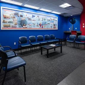 Bild von Tire Discounters