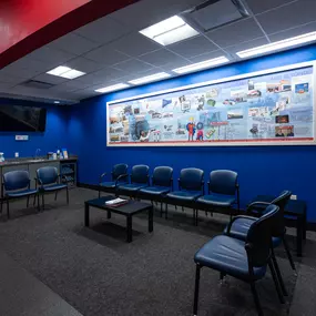 Bild von Tire Discounters