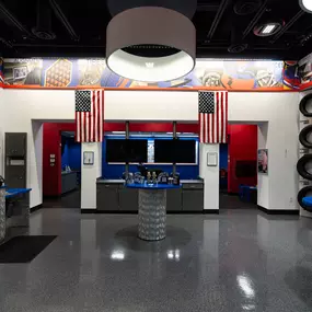 Bild von Tire Discounters