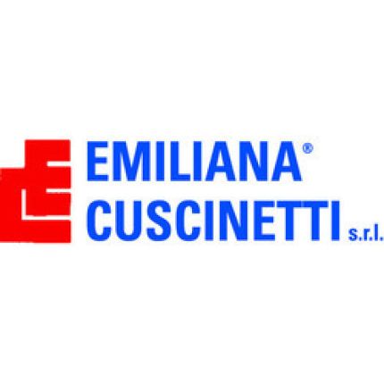 Logo od Emiliana Cuscinetti