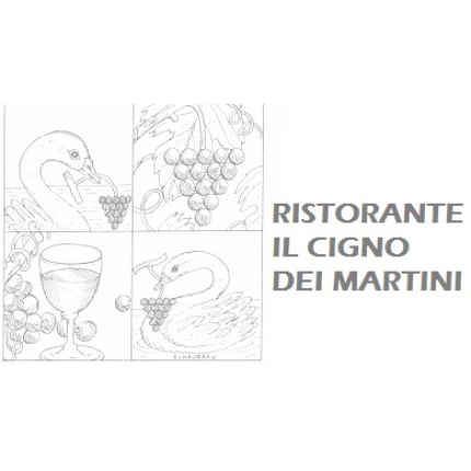 Logo von Ristorante Il Cigno dei Martini