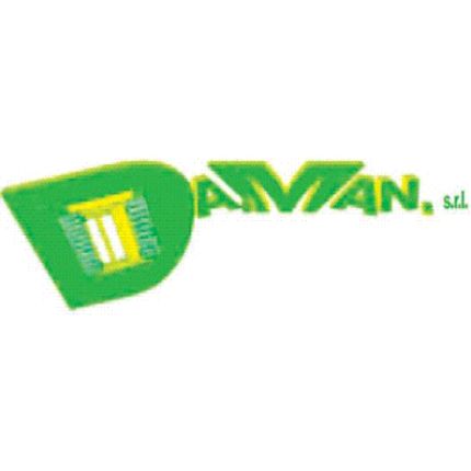 Logotipo de Da.Man.