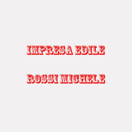 Logo de Impresa Edile Rossi Michele