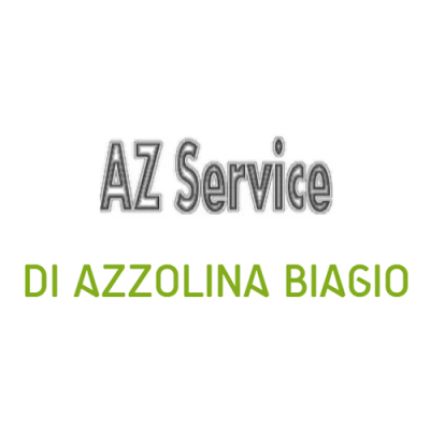 Logotyp från Az Service