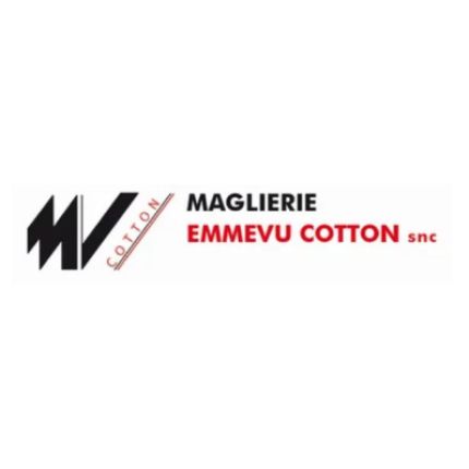 Logo van Maglierie Emmevu Cotton