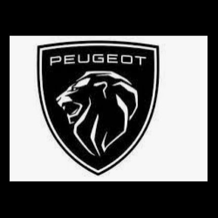 Logo da Peugeot  Concessionaria Falbomotor