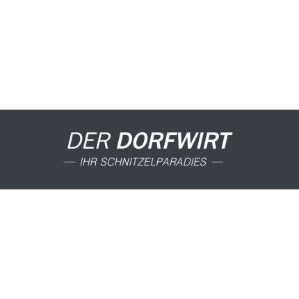 Logo van Der Dorfwirt - Ihr Schnitzelparadies