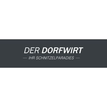 Logo de Der Dorfwirt - Ihr Schnitzelparadies