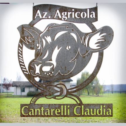 Logo von Azienda Agricola Cantarelli Claudia